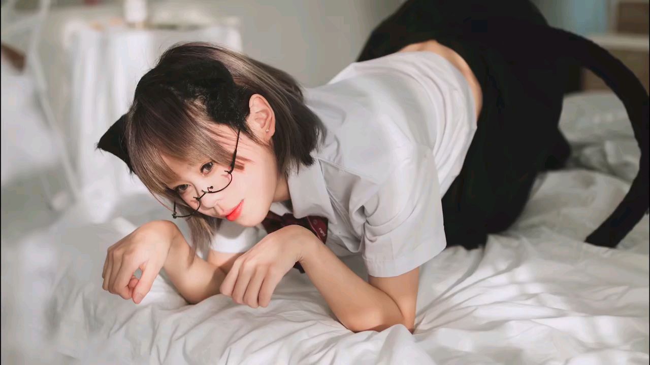 我的小可爱